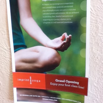 Imprint Pilates - Pilates Near Me - Toronto, Ontario