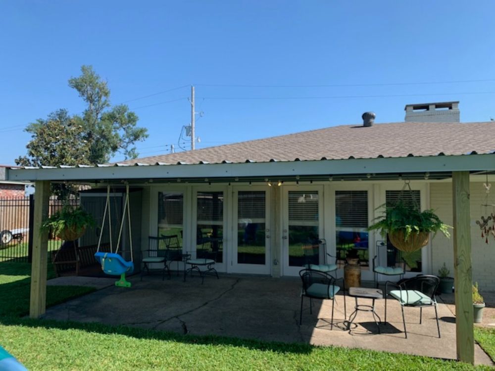 Slide of Simmons Builders