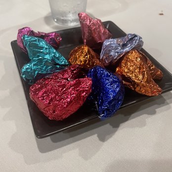 Panda Inn - Dozen Fortune Cookies - Chinese Near Me - La Palma, California Panda Inn - Dozen Fortune Cookies - Chinese Near Me - La Palma, California