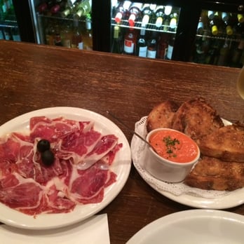 Meson Don Felipe - Wine Bars Near Me - London, XGL