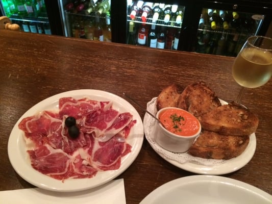 Meson Don Felipe by null