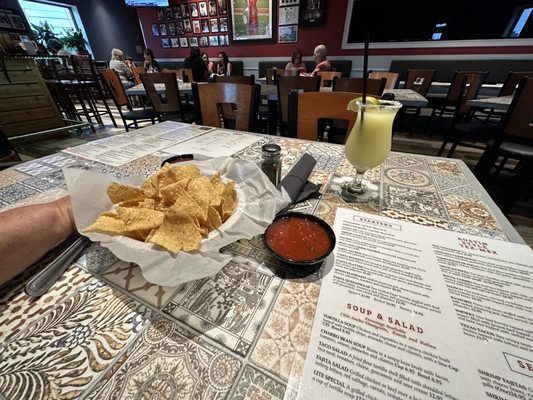 Casita Tex Mex Bar and Grill by null