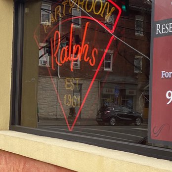 Ralph's Pizzeria - Pizza Near Me - Nutley, New Jersey Ralph's Pizzeria - Pizza Near Me - Nutley, New Jersey