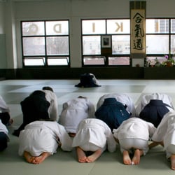 Aikido of Westchester