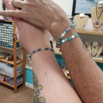Beads and More - Friendship bracelet making - Arts & Crafts Near Me - San Diego, California Beads and More - Friendship bracelet making - Arts & Crafts Near Me - San Diego, California