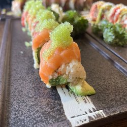 Miku Sushi - Summer Roll