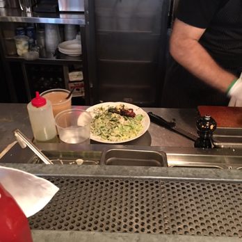 Au Cheval - who ordered a salad here!? - Bars Near Me - Chicago, Illinois Au Cheval - who ordered a salad here!? - Bars Near Me - Chicago, Illinois