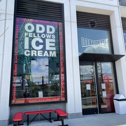 Storefront