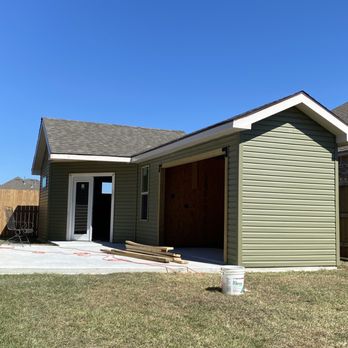 Primeaux's Handyman Services - Storage shed - Handyman Near Me - Youngsville, Louisiana Primeaux's Handyman Services - Storage shed - Handyman Near Me - Youngsville, Louisiana