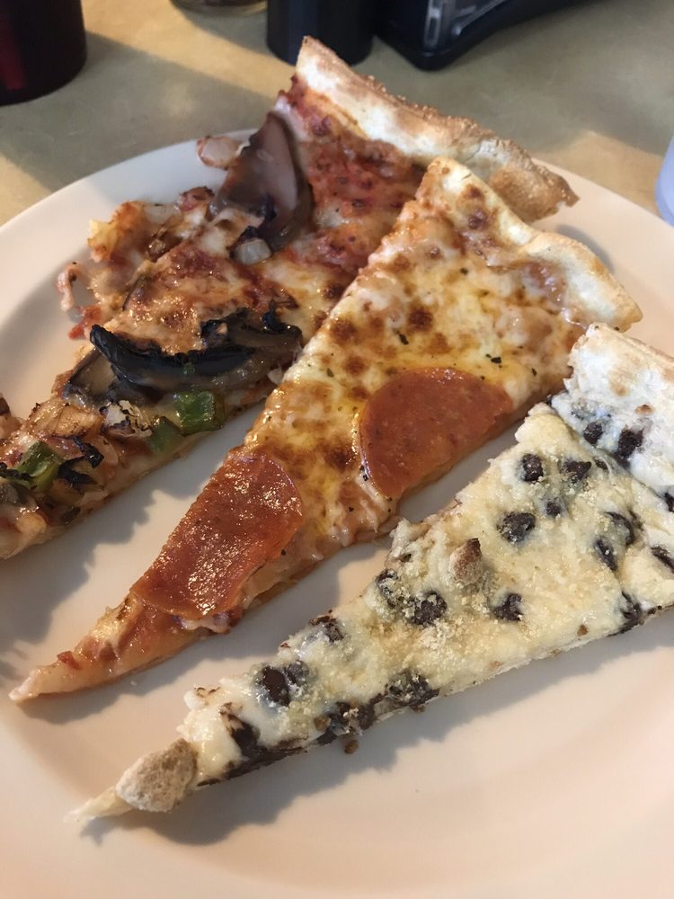 SIXTYSEVEN PIZZA 15 Photos & 26 Reviews 1808 N Carolina 67