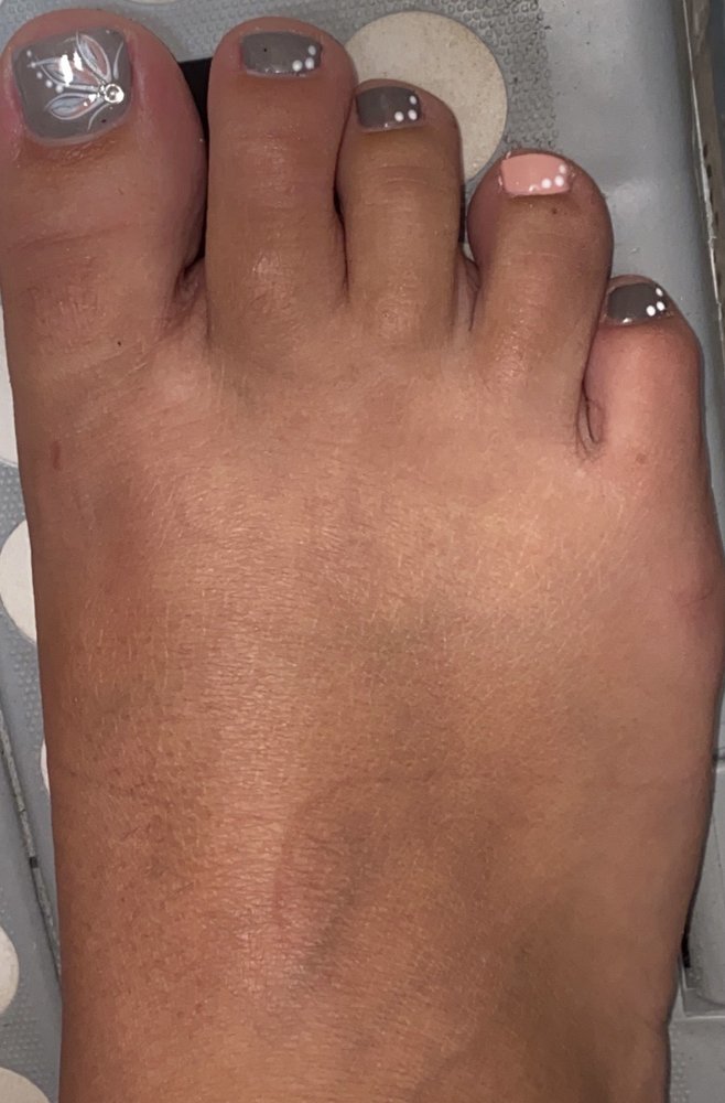 JT NAILS & SPA Updated September 2024 522 E Houghton Ave, West