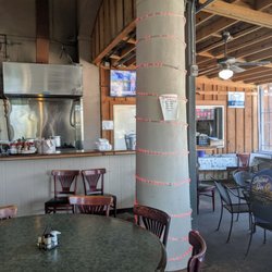 Outdoor Patio