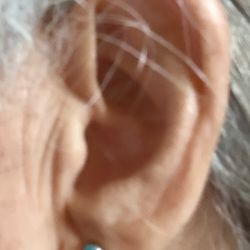 Karma Body Modifications - 2/5/26 ear piercing Karma/Angela