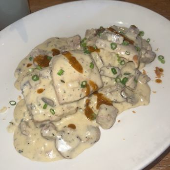 MESSHALL - Smothered Biscuits - Breakfast & Brunch Near Me - Los Angeles, California