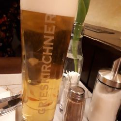 Badener Eck - Grieskirchner 0.5