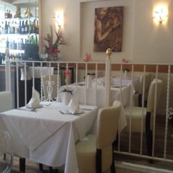 Thai Brasserie