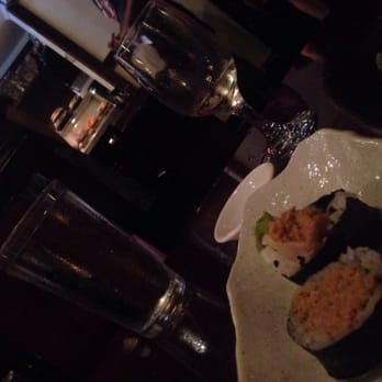 Ora - Delicious blue crab maki - Sushi Bars Near Me - Chicago, Illinois Ora - Delicious blue crab maki - Sushi Bars Near Me - Chicago, Illinois