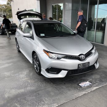 Cabe Toyota - Car Dealers Near Me - Long Beach, California