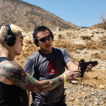 Veterans Training Group - Firearm Training Near Me - La Puente, California Veterans Training Group - Firearm Training Near Me - La Puente, California