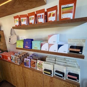 Mandarin 2 - Beans-brews to go - Coffee & Tea Near Me - Pasadena, California Mandarin 2 - Beans-brews to go - Coffee & Tea Near Me - Pasadena, California