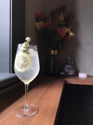 Lucinda Wine Bar by null