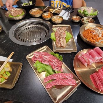 YakiniQ - Barbeque Near Me - Livermore, California YakiniQ - Barbeque Near Me - Livermore, California