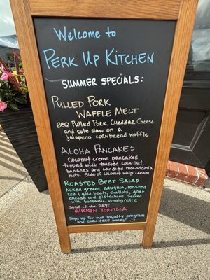 Menu photo 7 Perk Up Kitchen Bloomington, MN Menu photo 7 Perk Up Kitchen Bloomington, MN