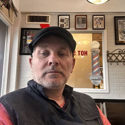 AJ Barber Shop