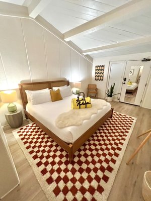The Green Room Hotel by null