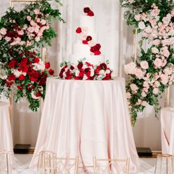Royce Weddings & Events