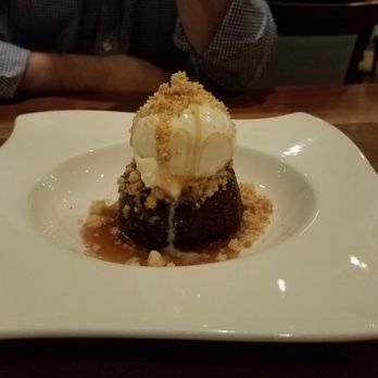 Shagbark - Sticky toffee pudding - so, so good! - New American Near Me - Richmond, Virginia Shagbark - Sticky toffee pudding - so, so good! - New American Near Me - Richmond, Virginia