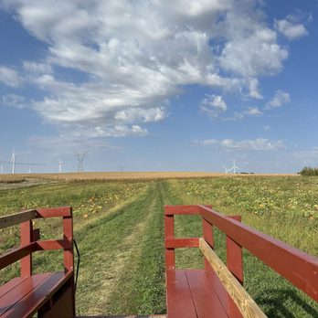 Honey Hill Orchard - Fruits & Veggies Near Me - Waterman, Illinois