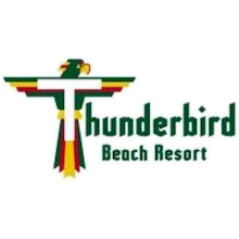 Thunderbird Beach Resort by null