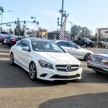 Motor Team - Meet "Lovely" my MB CLA250. - Car Dealers Near Me - Hayward, California Motor Team - Meet "Lovely" my MB CLA250. - Car Dealers Near Me - Hayward, California