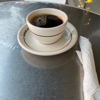 D'Angelo's Bakery - House coffee - Breakfast & Brunch Near Me - Santa Barbara, California D'Angelo's Bakery - House coffee - Breakfast & Brunch Near Me - Santa Barbara, California