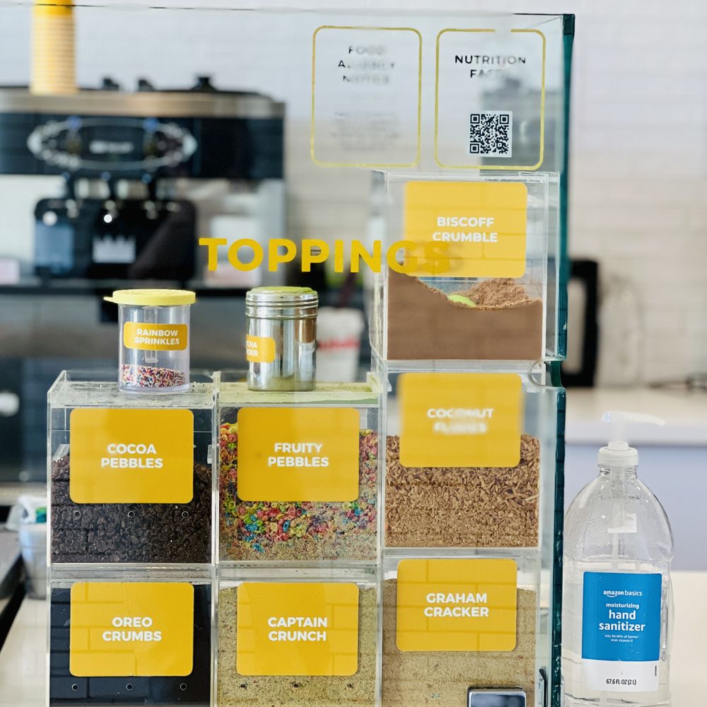 Somisomi - Ice Cream & Frozen Yogurt Near Me - Irvine, California Somisomi - Ice Cream & Frozen Yogurt Near Me - Irvine, California