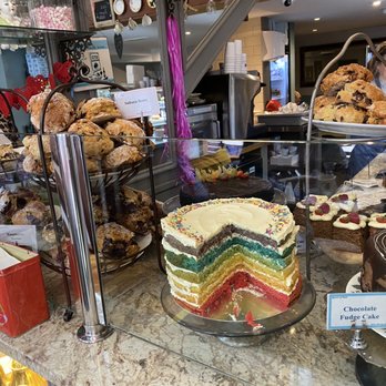 Queen of Tarts - More treats - Desserts Near Me - Dublin, D Queen of Tarts - More treats - Desserts Near Me - Dublin, D