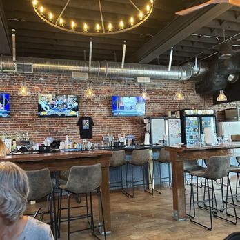 Marmadukes Lodge - Sports Bars Near Me - Leesburg, Florida