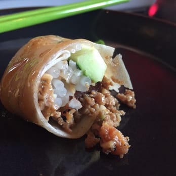 Same Same Thai - #2 spring roll- yummm! - Wine Bars Near Me - Los Angeles, California Same Same Thai - #2 spring roll- yummm! - Wine Bars Near Me - Los Angeles, California