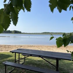 Mauthe Lake Recreation Area