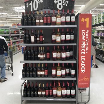 Walmart Supercenter - Wine - Department Stores Near Me - Virginia Beach, Virginia Walmart Supercenter - Wine - Department Stores Near Me - Virginia Beach, Virginia