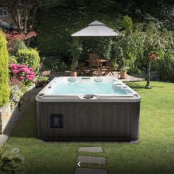 Trinity Pool And Spa
