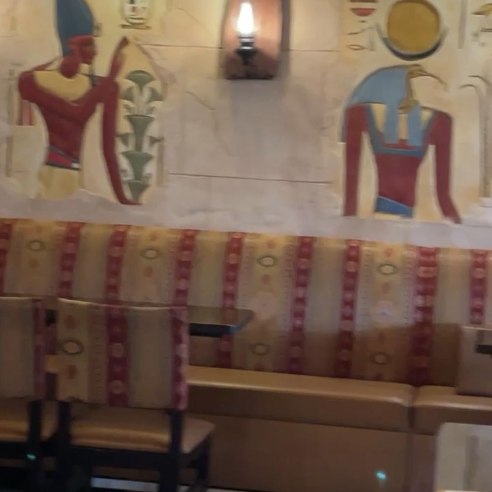 Cairo Restaurant and Lounge - Egyptian Near Me - Astoria, New York