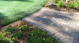 Hoglund Landscape - tree service in Fargo, ND