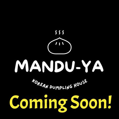 Mandu-Ya Korean Fusion Dumpling(inside Gogi on the Go) by null