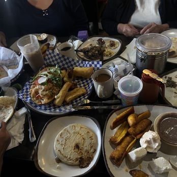 SONSONATE GRILL - Updated January 2026 - 238 Photos & 317 Reviews