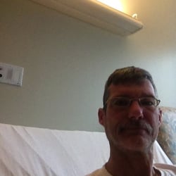 Recovery feels great!  Life and God are great!!!!