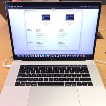 Apple - New York - 15" MacBook Pro - Mobile Phones Near Me - New York, New York
