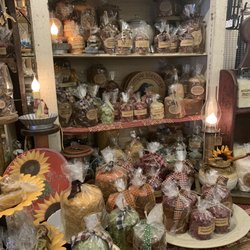 Old Time Antiques & More