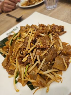 PappaRich by null